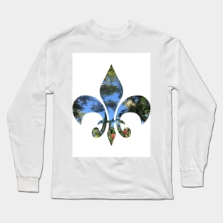 Cute Art Long Sleeve T-Shirt